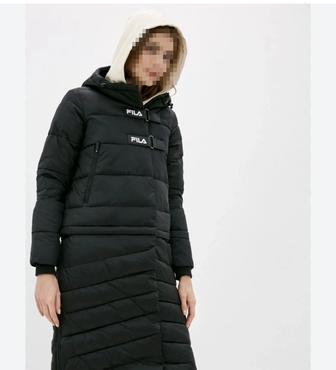 Продам пуховик