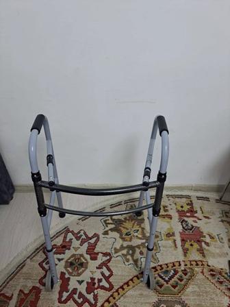 Продадим ходунки
