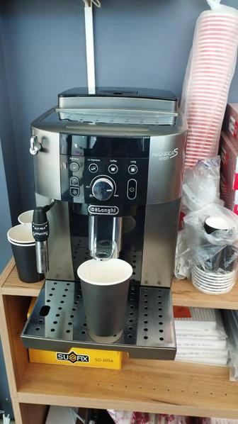 Кофе машина Delonghi