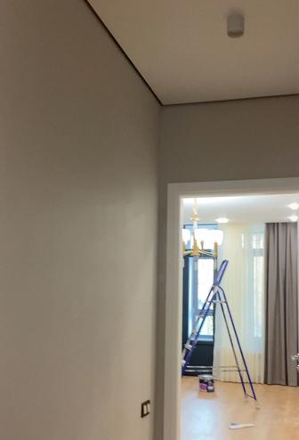 Отделка и ремонт