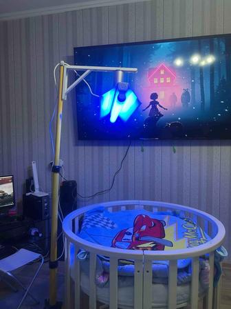 Аренда фотолампы