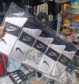 Nike НОСКИ ЖЕНСКИЕ
