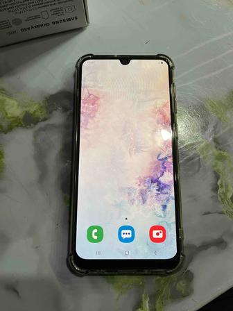 Samsung Galaxy A50