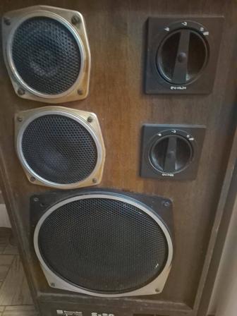 Продам колонки s90.