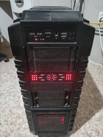 Корпус для компьютера CoolerMaster Haf X