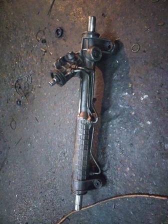 Ремонт рулевой гидравлики шымкент