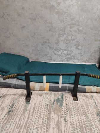Турник