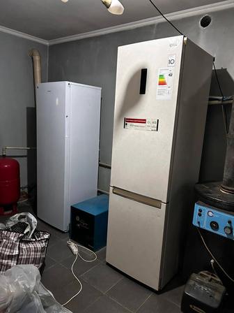 Холодильник в отличном состоянии