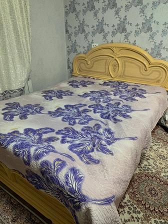 Срочно продам спальный гарнитур
