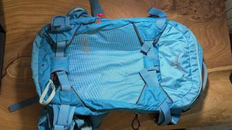 Рюкзак для лыж/сноуборда osprey kresta 30