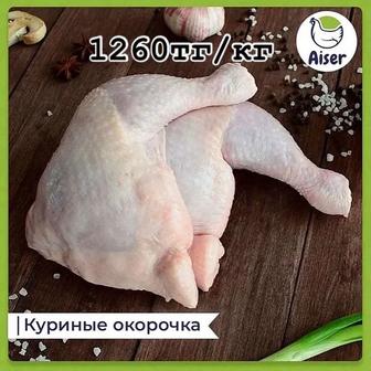 Куриная продукция оптом