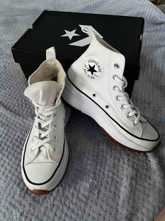 Продам кеды Converse