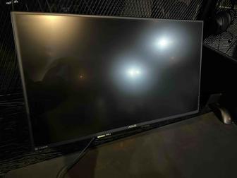 Монитор 27 ASUS TUF Gaming VG27AQ
