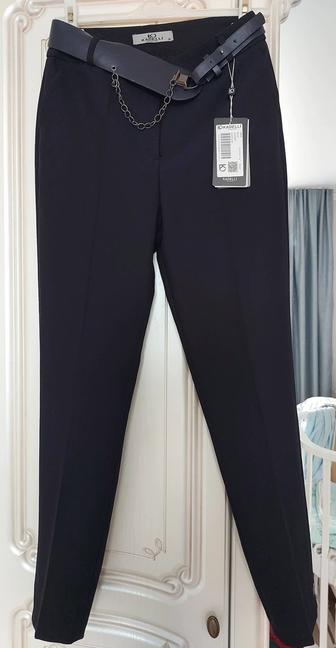 Брюки классические