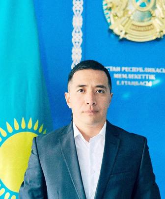 Инструктор по вождению