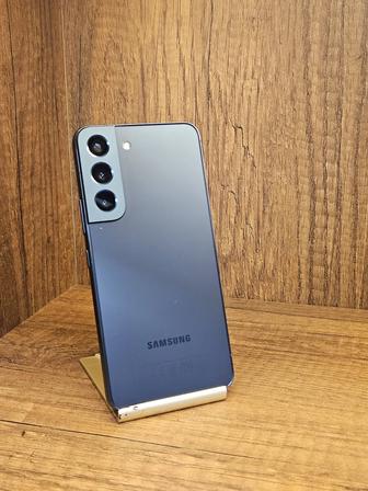 Samsung S22 256gb без коробки