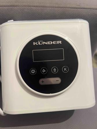 Продам стерилизатор-подогреватель 3в1