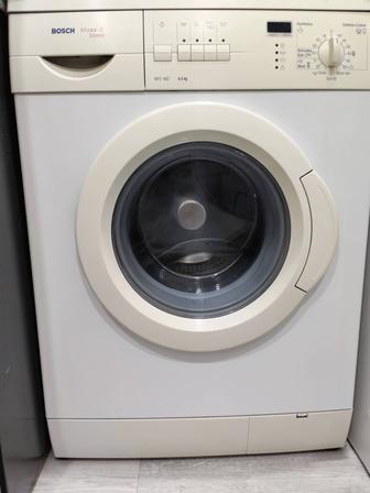 Продаю стиральную машинку