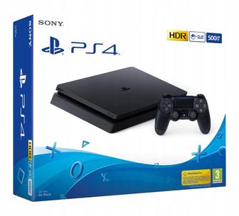 Продам PS4