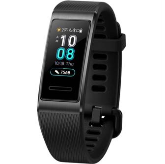Смарт браслет HUAWEI Band 3 Pro