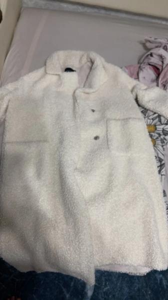 Продам ЭКо шубу