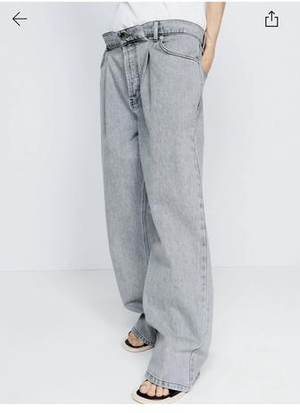 Джинсы Raey женские