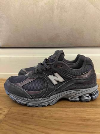 Новые New Balance 2002R gore tex