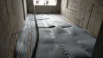 Сантехника и Электрика