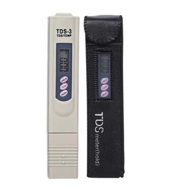 PH-метр цифровой TDS-3