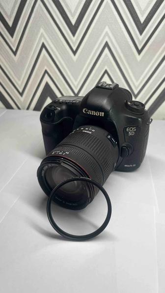 Canon 5D mark 3 тушка