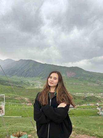 Продавец-консультант
