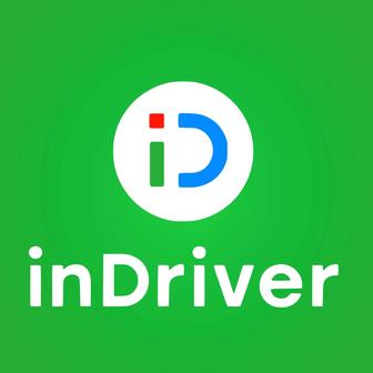 Курьер indrive ежедневная оплата, регистрация
