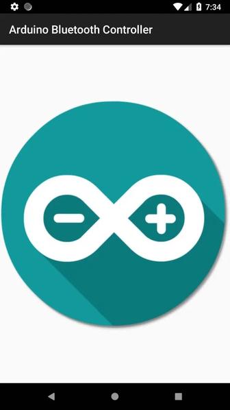 Проекты на arduino