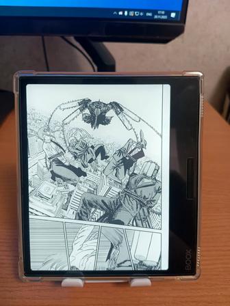 Onyx Boox Page 10/10 состояние