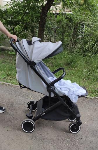 Коляска ANEX AIR X