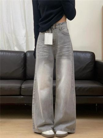 Джинсы женские