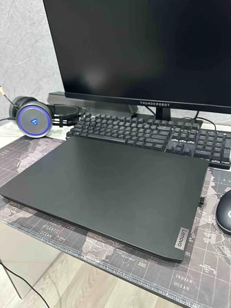 Lenovo ideapad gaming 3 rtx3050 230k