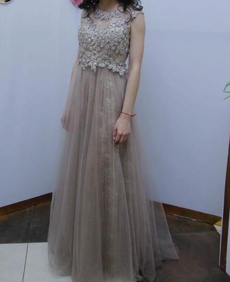 Продам вечернее платье