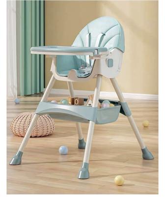 Детский стульчик для кормления
