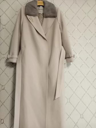 Пальто MaxMara