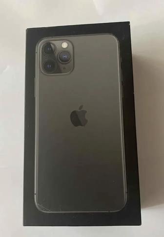 iPhone 11 Pro 256