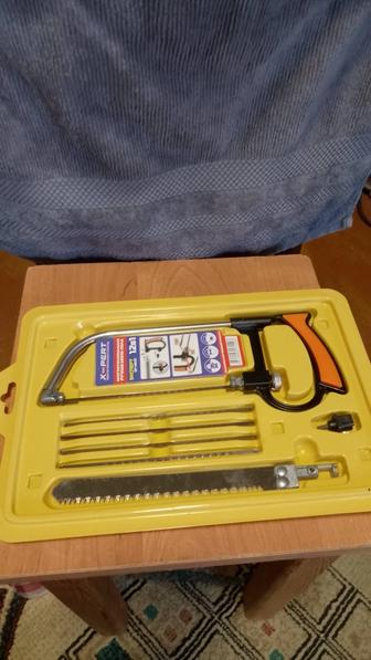 Продам набор столярный