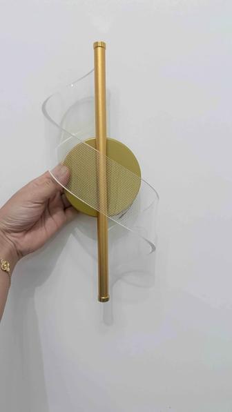 Продам 2 шт бра настенные