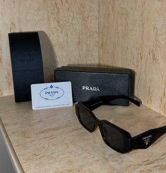 Очки Прада уни, мужской и женский