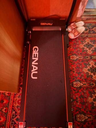 Беговая дорожка