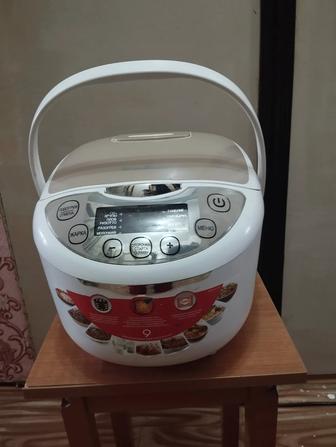 Мультиварка Мулинекс.