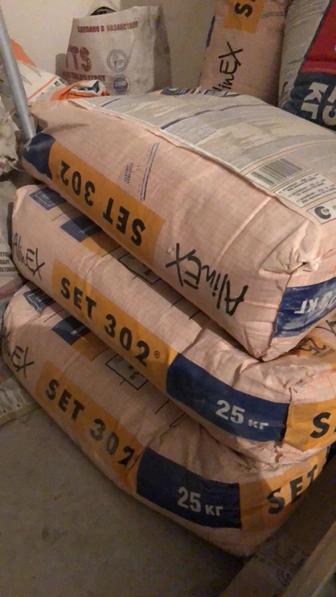 Продам смеси, строительный козел