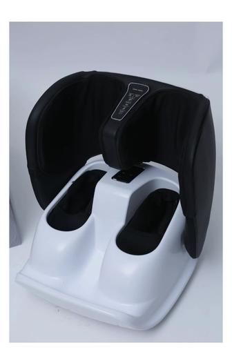 Продается массажёр для ног и икр