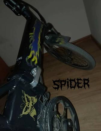 Электровелосипед Складной HOTEBIKE