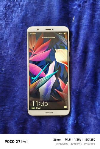 Huawei P smart